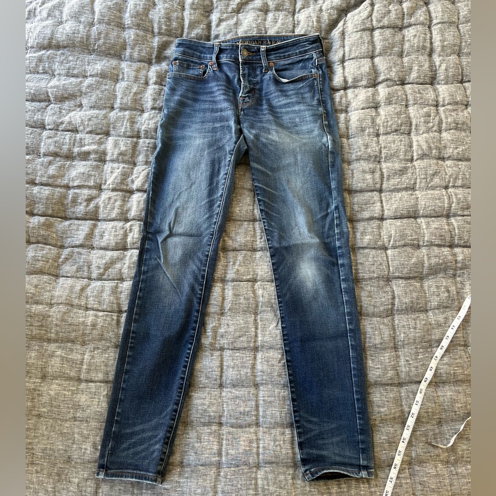 American Eagle Next Level Flex jeans 29x32